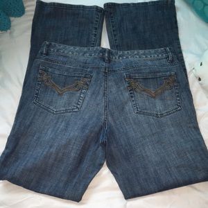 MICHAEL KORS JEANS